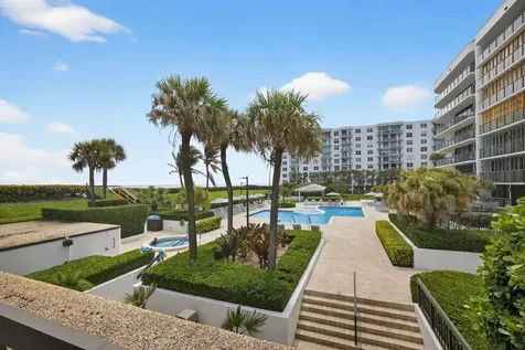 3440 S Ocean Boulevard Palm Beach FL 33480