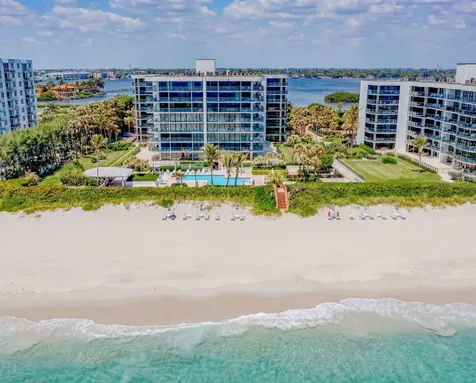 3440 S Ocean Boulevard Palm Beach FL 33480
