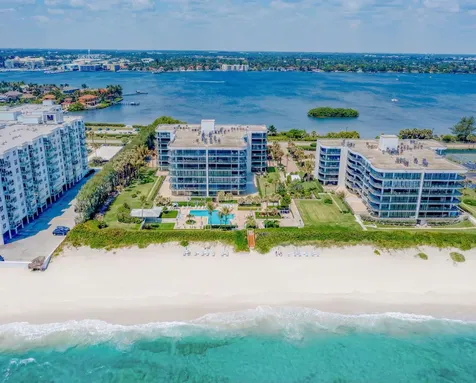 3440 S Ocean Boulevard Palm Beach FL 33480