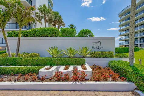 3440 S Ocean Boulevard Palm Beach FL 33480