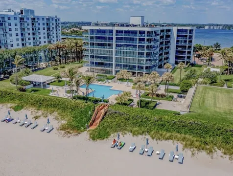 3440 S Ocean Boulevard Palm Beach FL 33480