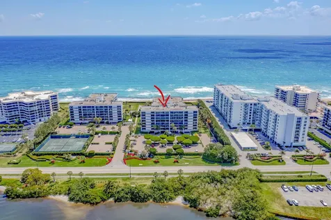3440 S Ocean Boulevard Palm Beach FL 33480