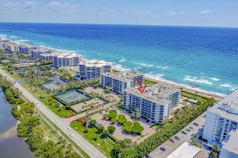 3440 S Ocean Boulevard Palm Beach FL 33480