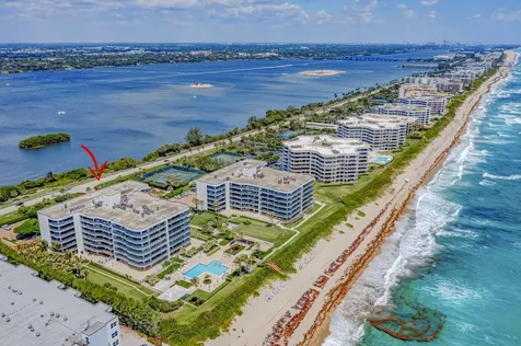 3440 S Ocean Boulevard Palm Beach FL 33480
