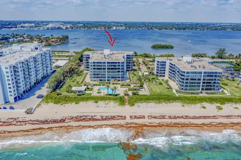 3440 S Ocean Boulevard Palm Beach FL 33480