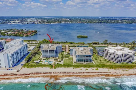 3440 S Ocean Boulevard Palm Beach FL 33480