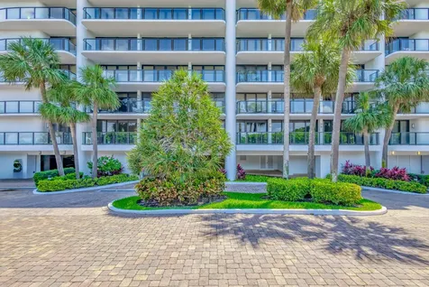 3440 S Ocean Boulevard Palm Beach FL 33480