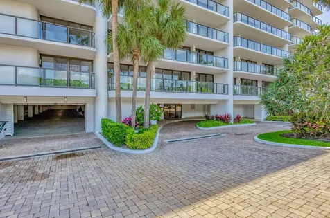 3440 S Ocean Boulevard Palm Beach FL 33480