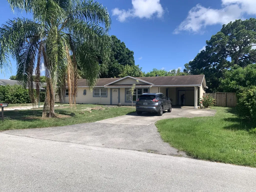 5400 Cleveland Road Delray Beach FL 33484