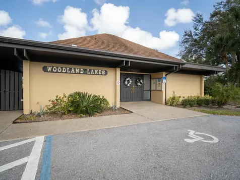 5390 Woodland Lakes Drive Palm Beach Gardens FL 33418