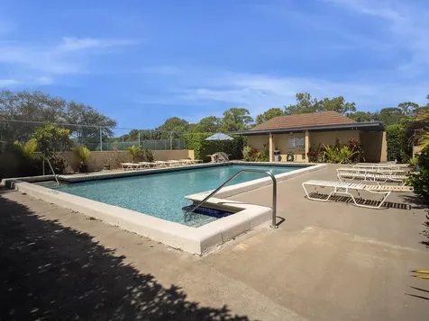 5390 Woodland Lakes Drive Palm Beach Gardens FL 33418