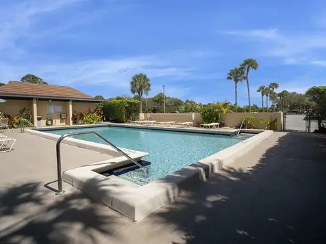 5390 Woodland Lakes Drive Palm Beach Gardens FL 33418