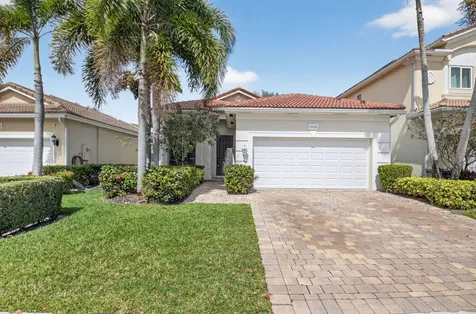 4045 Trovita Boulevard Boynton Beach FL 33436