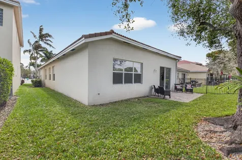 4045 Trovita Boulevard Boynton Beach FL 33436