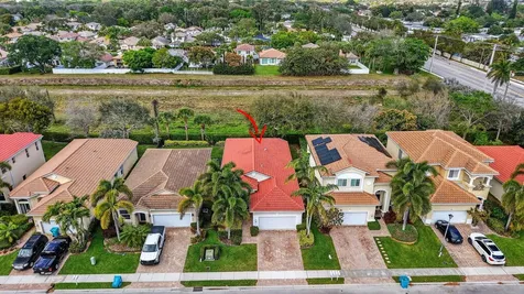 4045 Trovita Boulevard Boynton Beach FL 33436