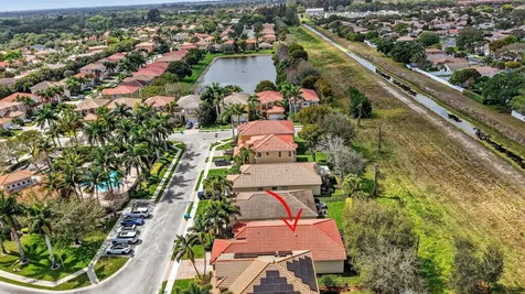 4045 Trovita Boulevard Boynton Beach FL 33436