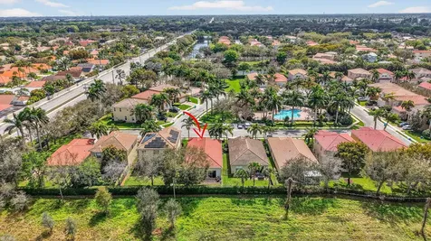 4045 Trovita Boulevard Boynton Beach FL 33436