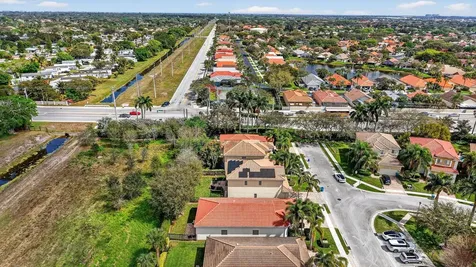 4045 Trovita Boulevard Boynton Beach FL 33436