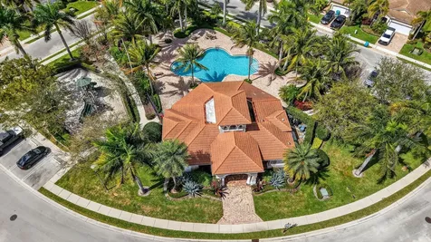 4045 Trovita Boulevard Boynton Beach FL 33436