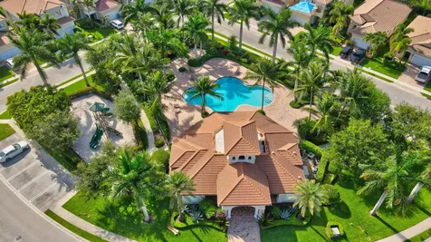 4045 Trovita Boulevard Boynton Beach FL 33436