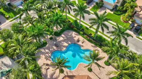 4045 Trovita Boulevard Boynton Beach FL 33436