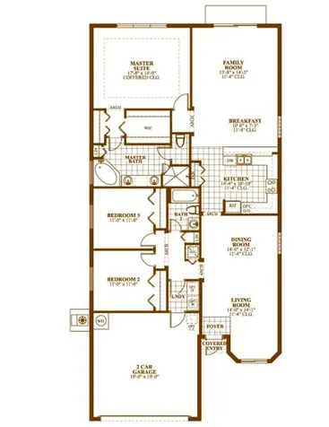 4045 Trovita Boulevard Boynton Beach FL 33436