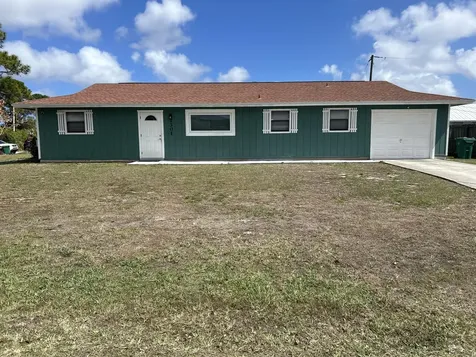 1301 SW Empire Street Port Saint Lucie FL 34983