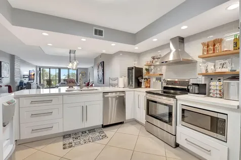 3420 S Ocean Boulevard Highland Beach FL 33487