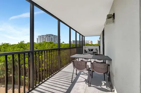 3420 S Ocean Boulevard Highland Beach FL 33487