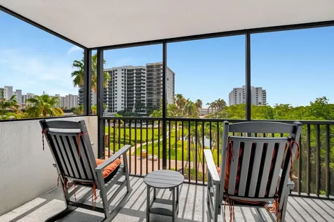 3420 S Ocean Boulevard Highland Beach FL 33487