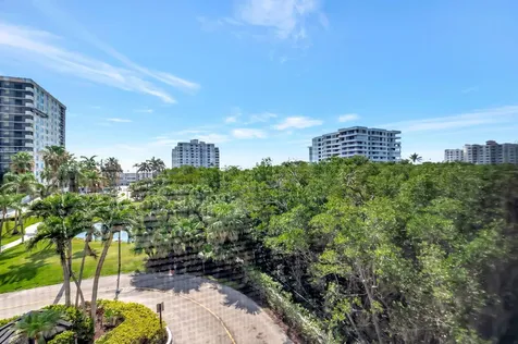 3420 S Ocean Boulevard Highland Beach FL 33487