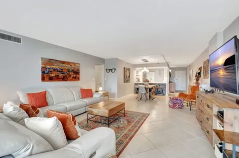 3420 S Ocean Boulevard Highland Beach FL 33487