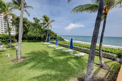 3420 S Ocean Boulevard Highland Beach FL 33487