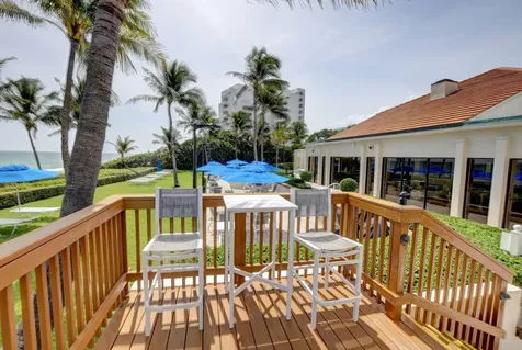3420 S Ocean Boulevard Highland Beach FL 33487