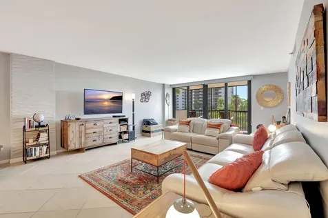 3420 S Ocean Boulevard Highland Beach FL 33487