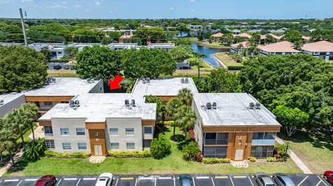 450 Normandy J Delray Beach FL 33484