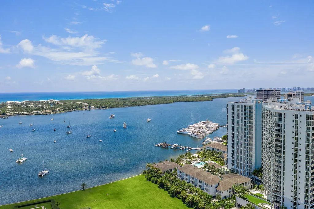 1 Water Club Way North Palm Beach FL 33408