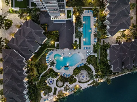 1 Water Club Way North Palm Beach FL 33408