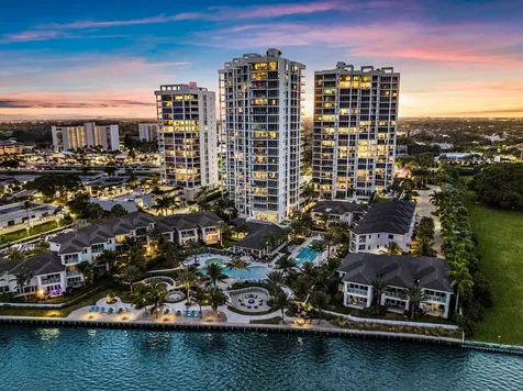1 Water Club Way North Palm Beach FL 33408