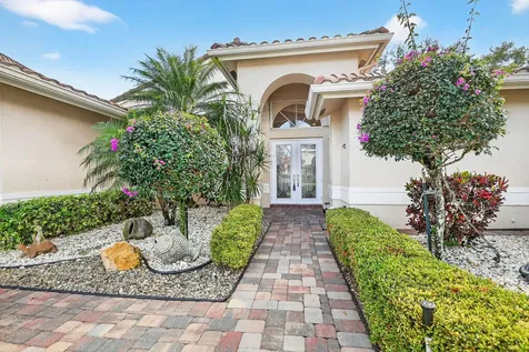 5398 Landon Circle Boynton Beach FL 33437