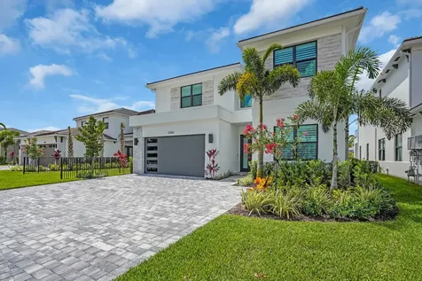12656 Solana Bay Circle Palm Beach Gardens FL 33412