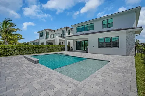 12656 Solana Bay Circle Palm Beach Gardens FL 33412