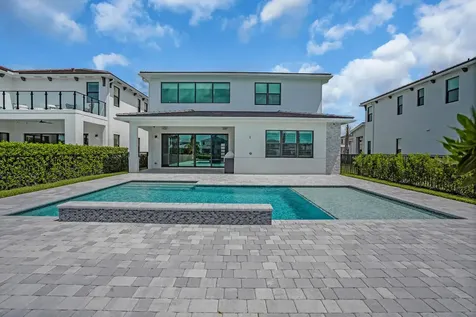 12656 Solana Bay Circle Palm Beach Gardens FL 33412