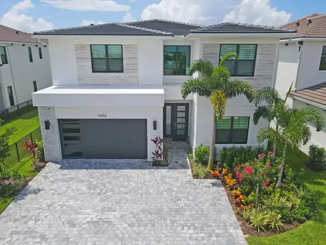 12656 Solana Bay Circle Palm Beach Gardens FL 33412