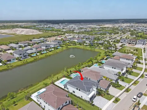 12656 Solana Bay Circle Palm Beach Gardens FL 33412