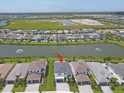 12656 Solana Bay Circle Palm Beach Gardens FL 33412