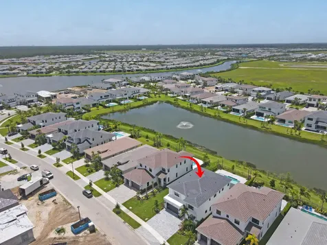 12656 Solana Bay Circle Palm Beach Gardens FL 33412