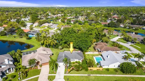 691 Foresteria Avenue Wellington FL 33414