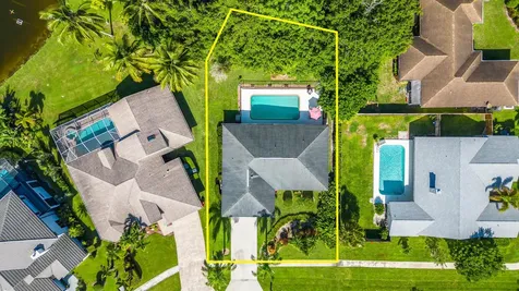 691 Foresteria Avenue Wellington FL 33414