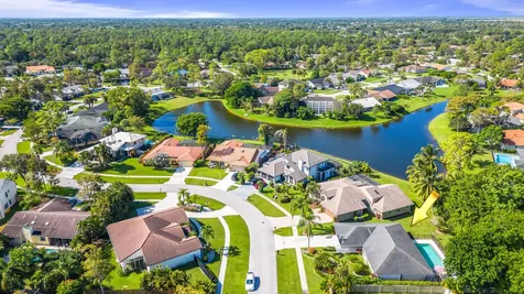 691 Foresteria Avenue Wellington FL 33414